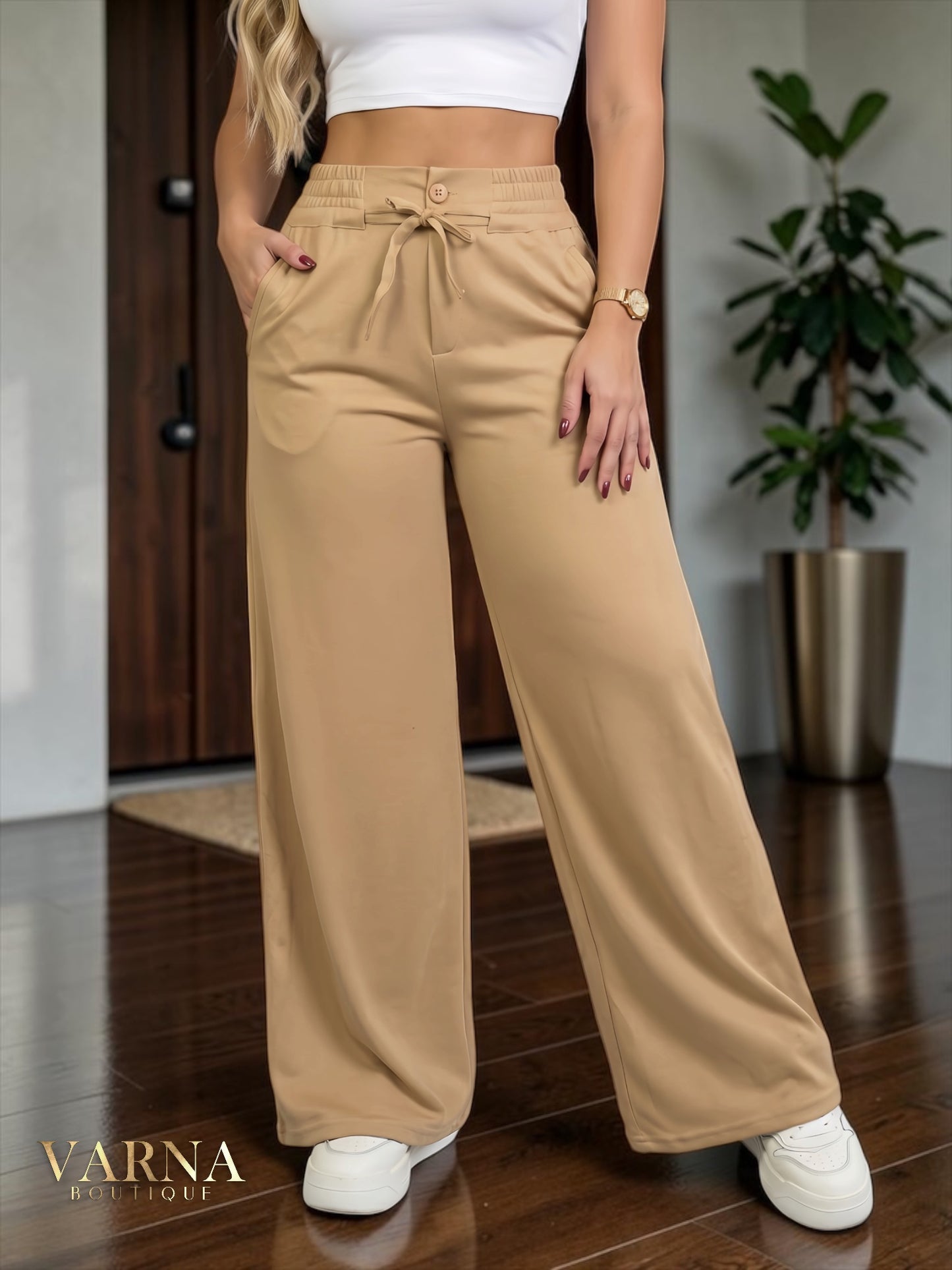 PANTALÓN MARBELLA