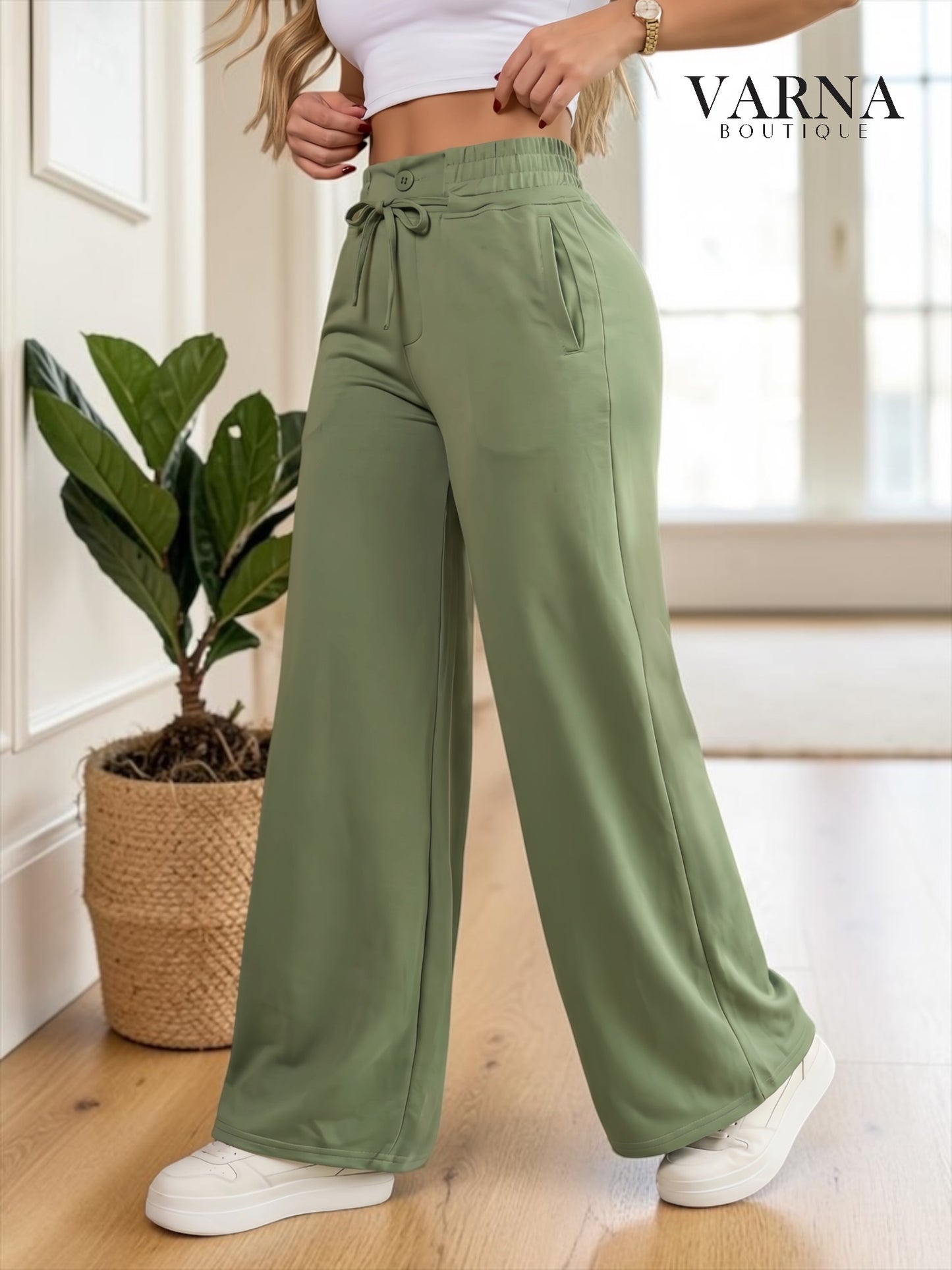 PANTALÓN MARBELLA