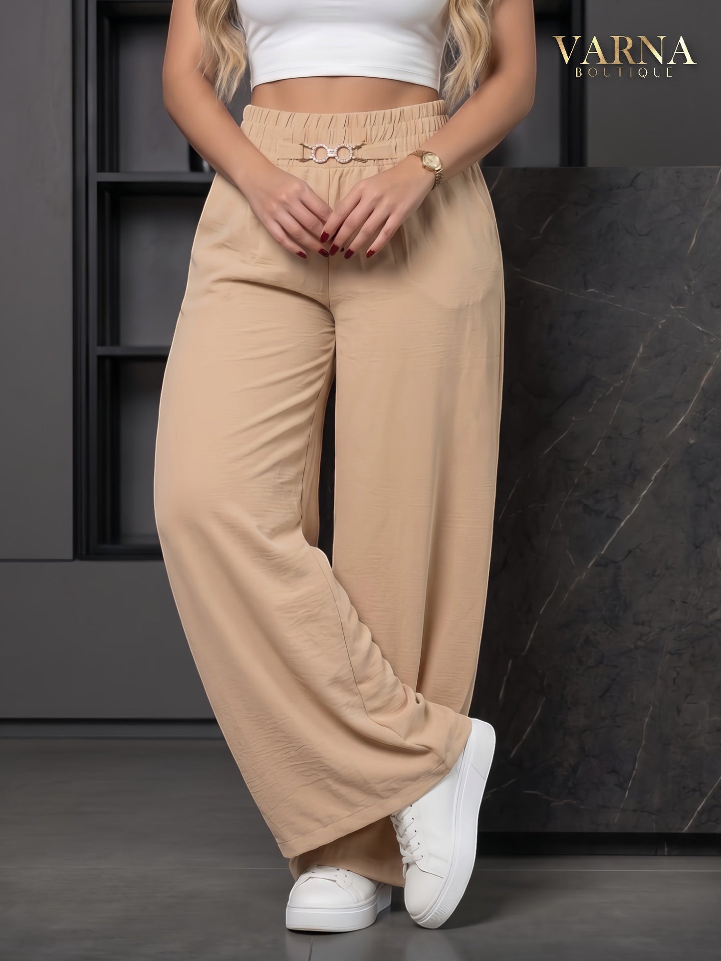 PANTALÓN VIENA