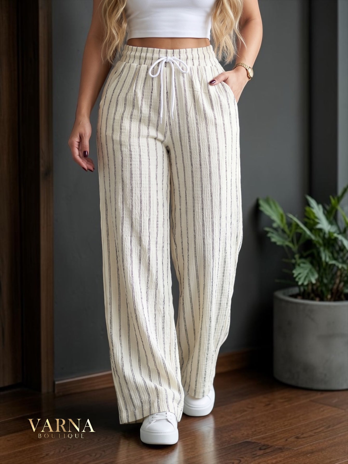 PANTALÓN LUCIANA