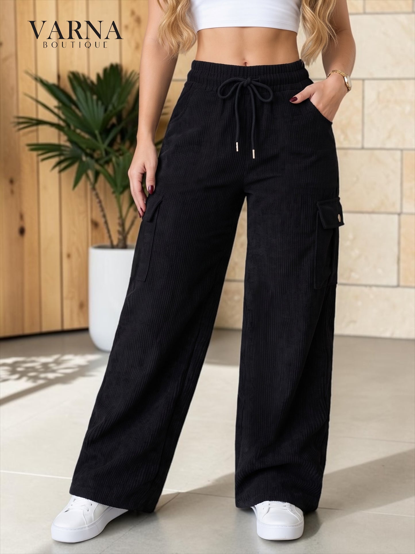 PANTALÓN MARTINA