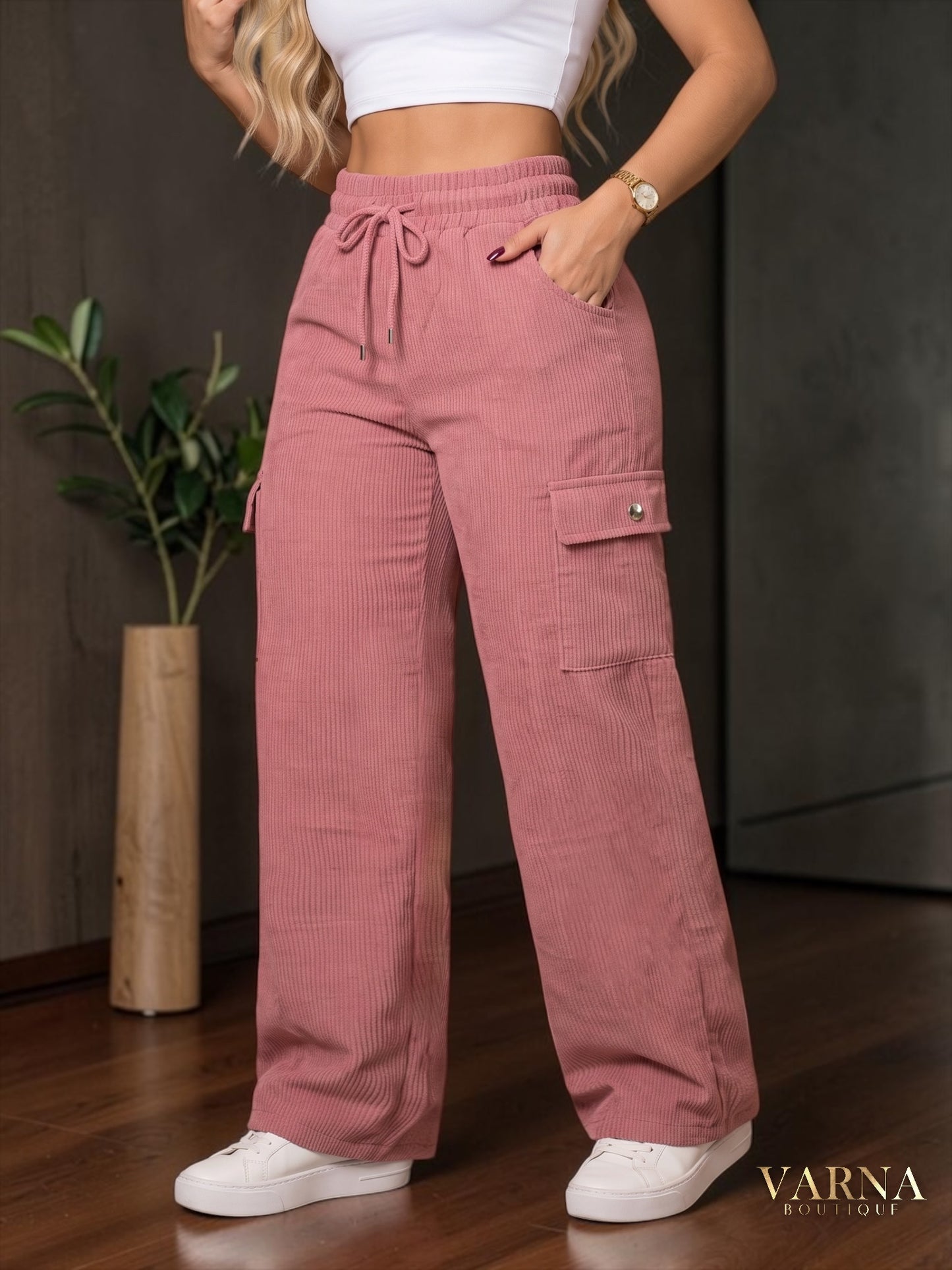 PANTALÓN MARTINA