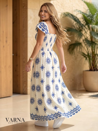 VESTIDO CARLOTA