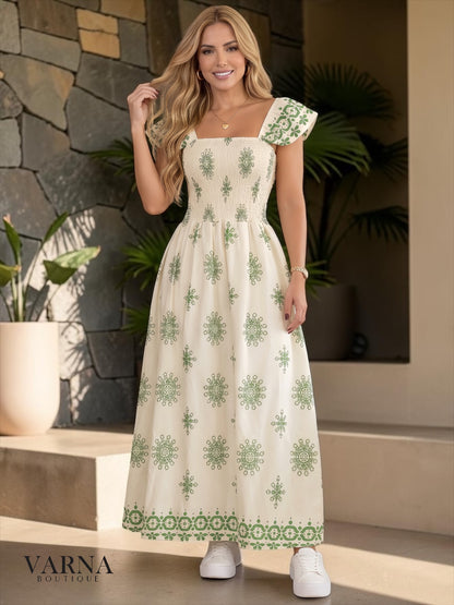 VESTIDO CARLOTA