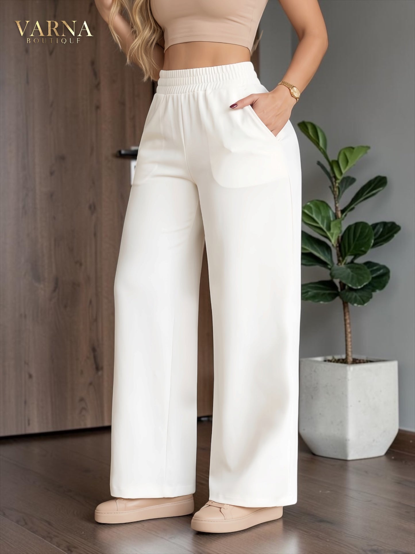 PANTALÓN NOVA