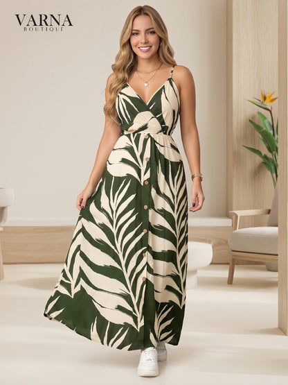 VESTIDO PAULINA