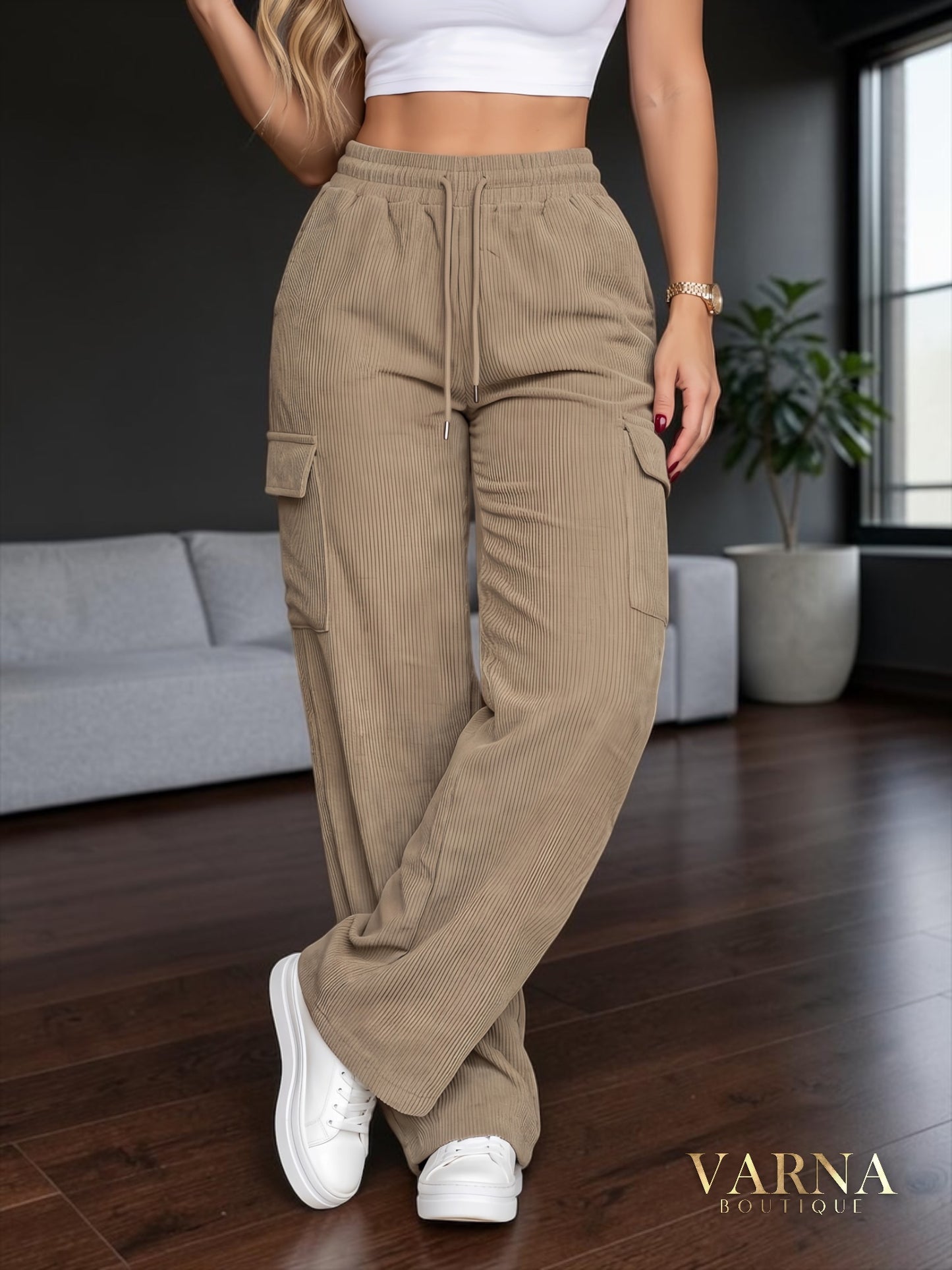 PANTALÓN TOSCANA