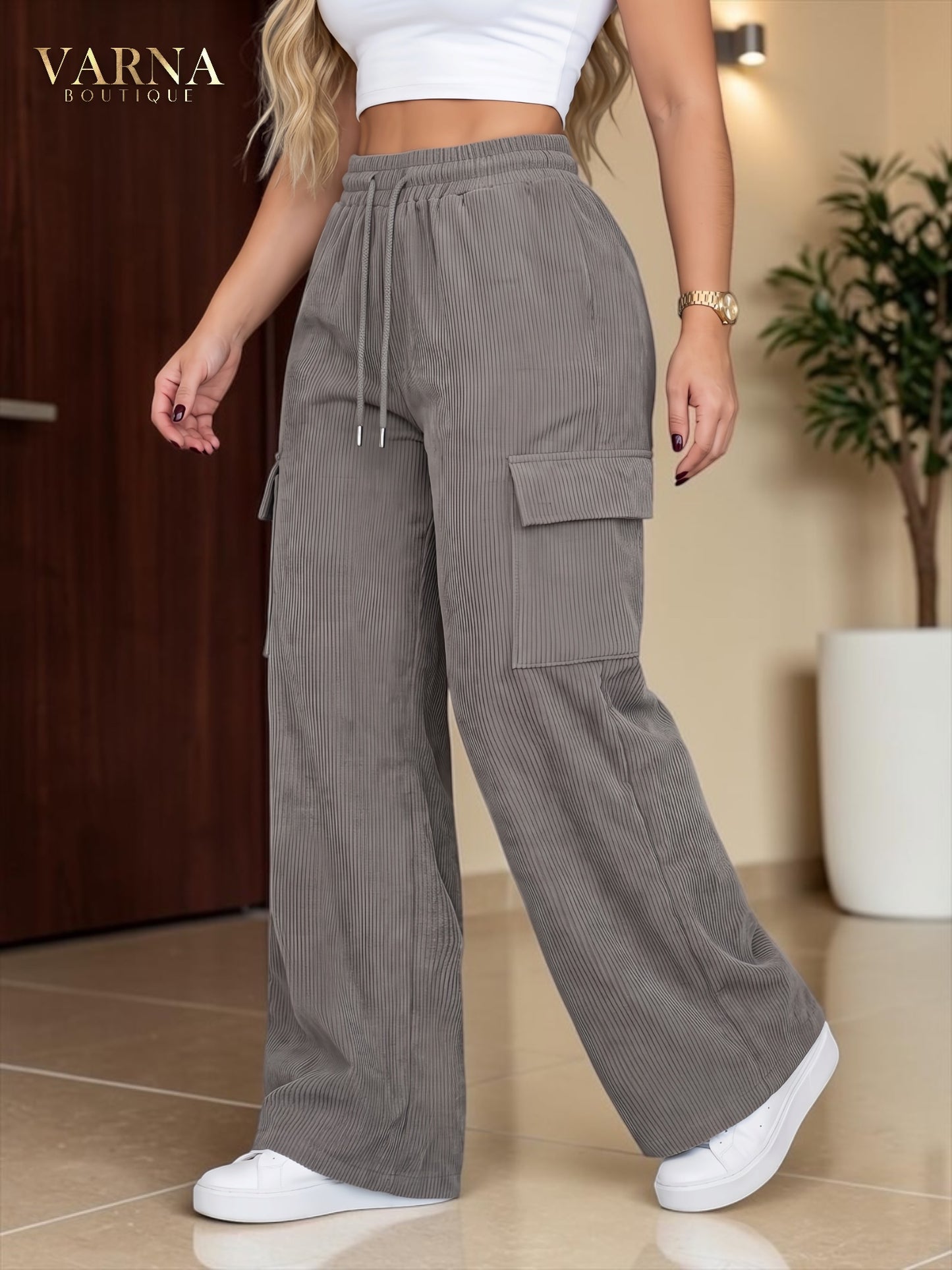PANTALÓN TOSCANA