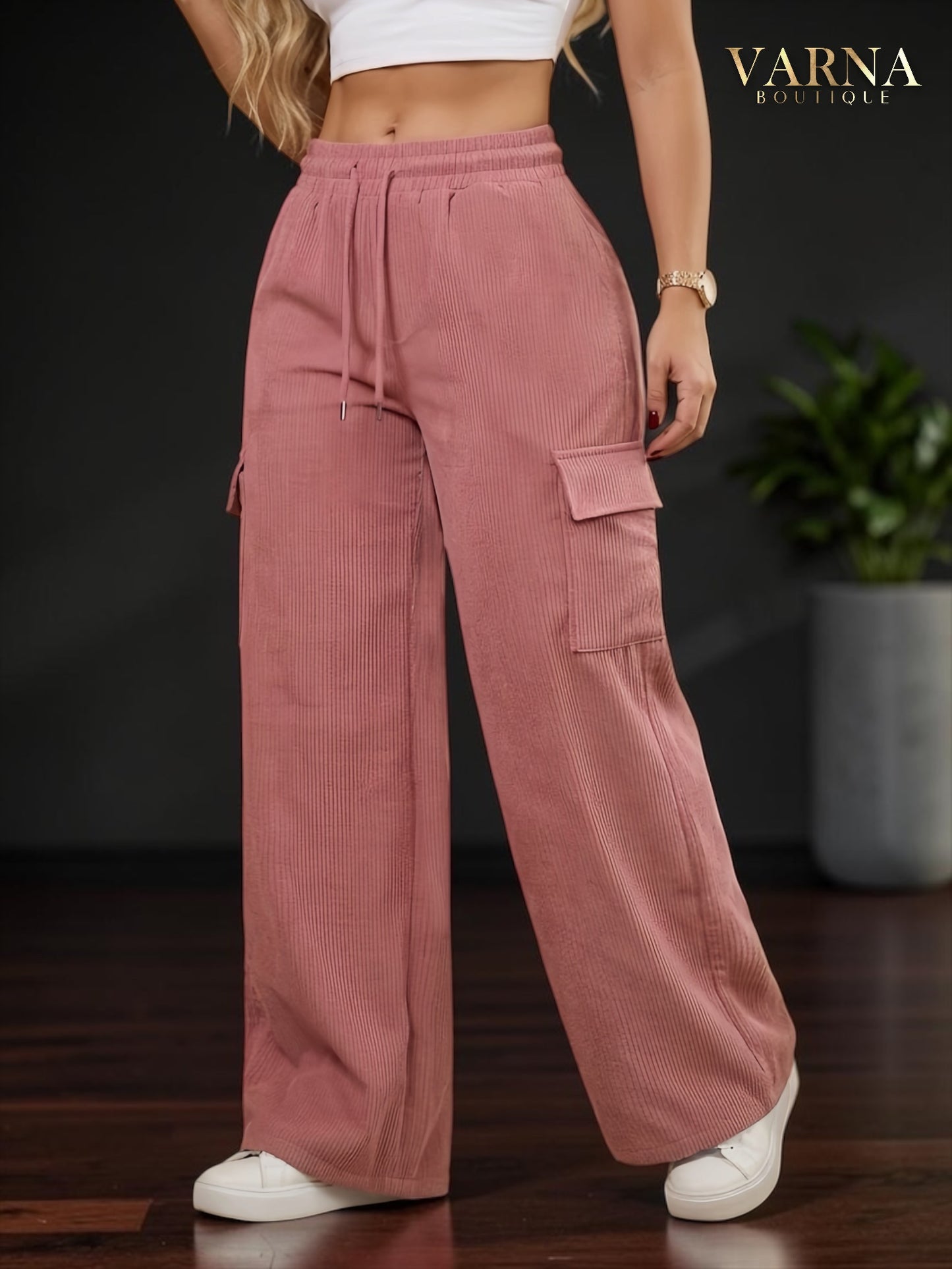 PANTALÓN TOSCANA