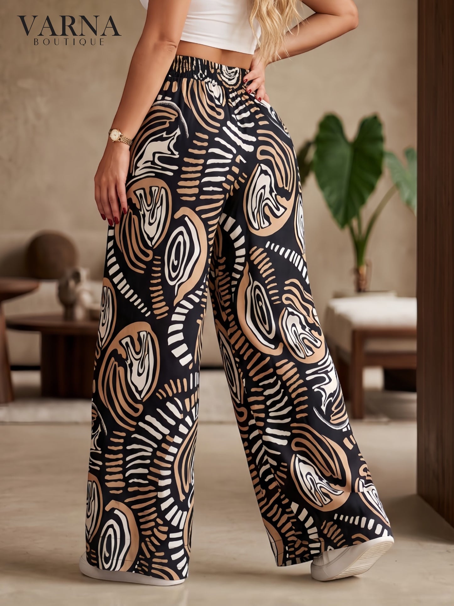 PANTALÓN SAVANA