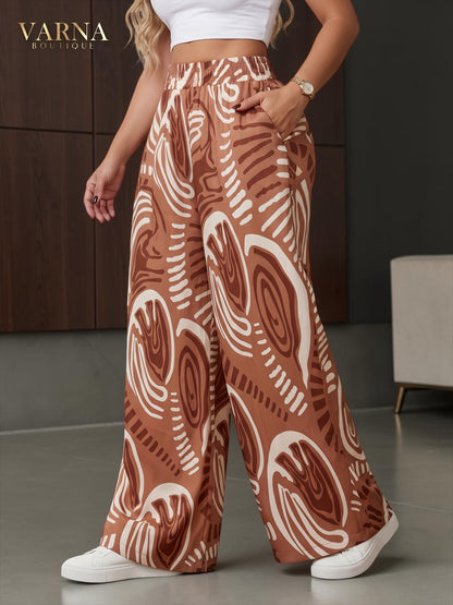 PANTALÓN SAVANA