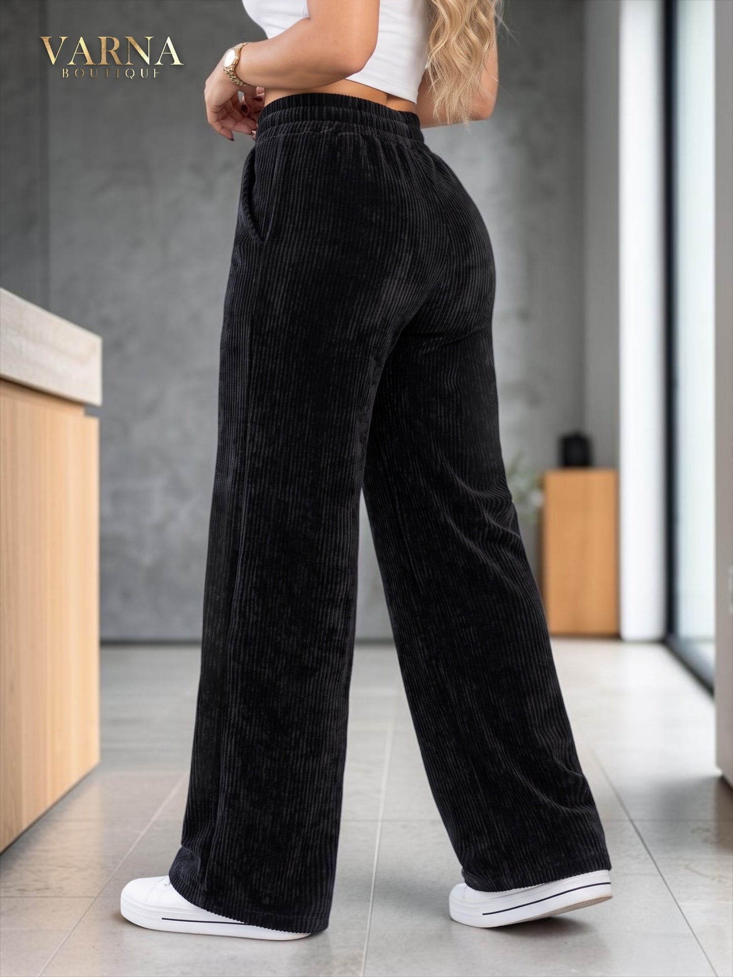 PANTALÓN VELVET