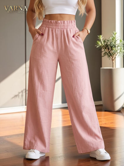 PANTALÓN VERONA HINDÚ
