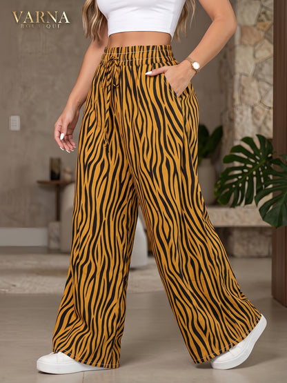 PANTALON CEBRA