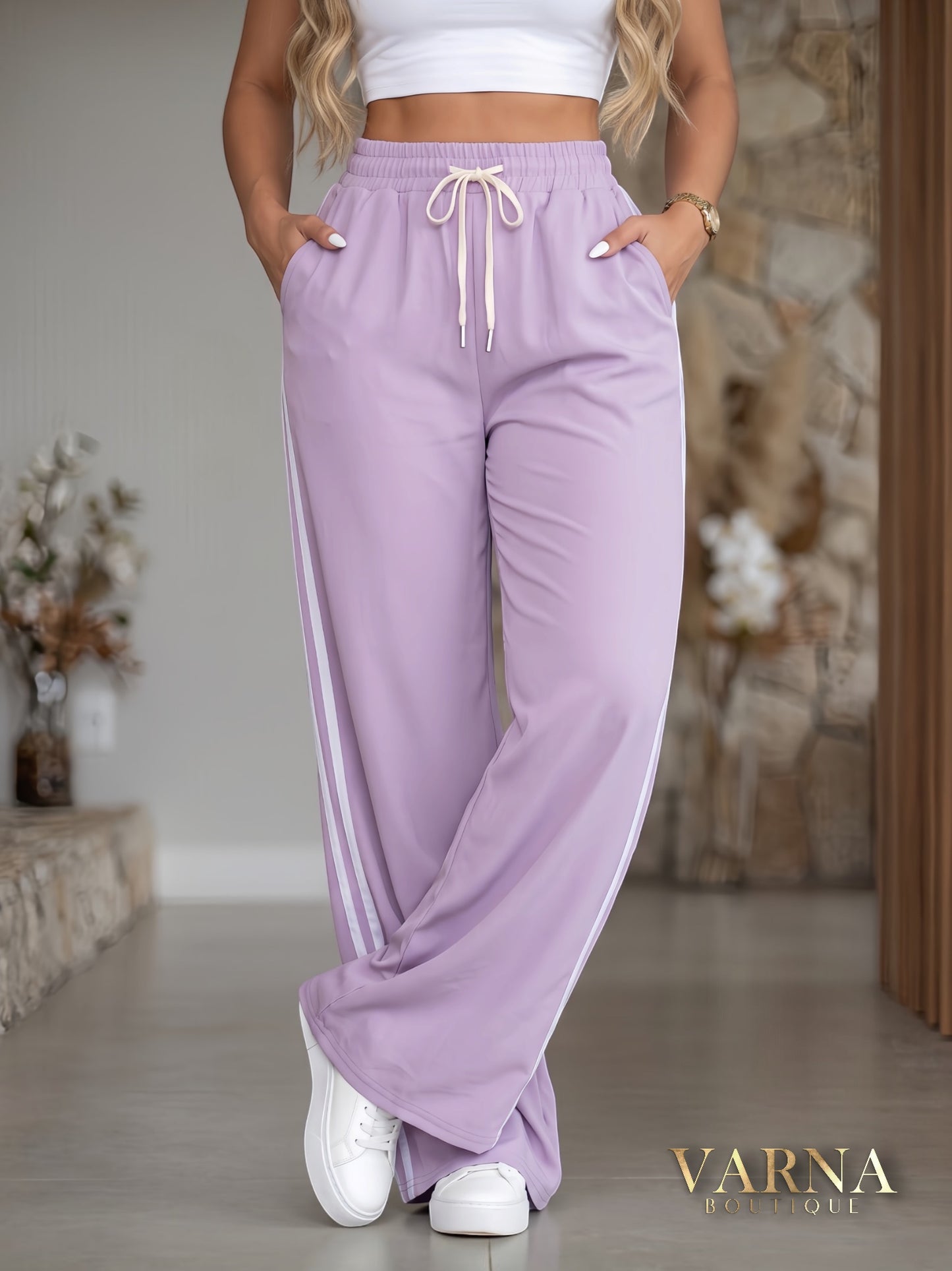 PANTALÓN JULIETA