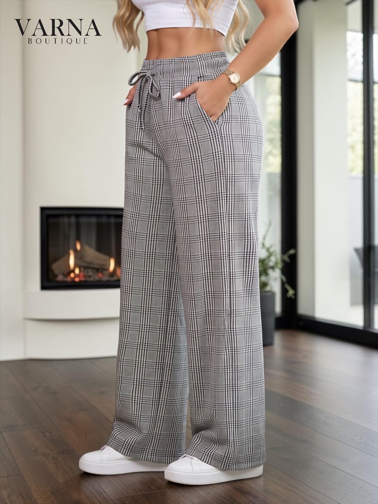 PANTALÓN ESCOCIA