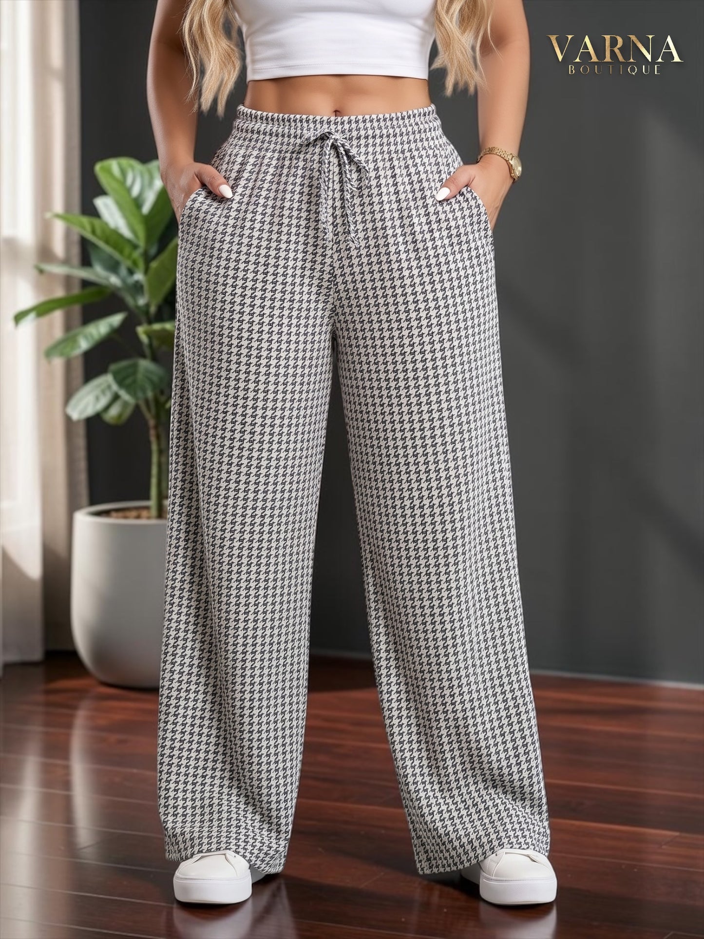 PANTALÓN ESCOCIA
