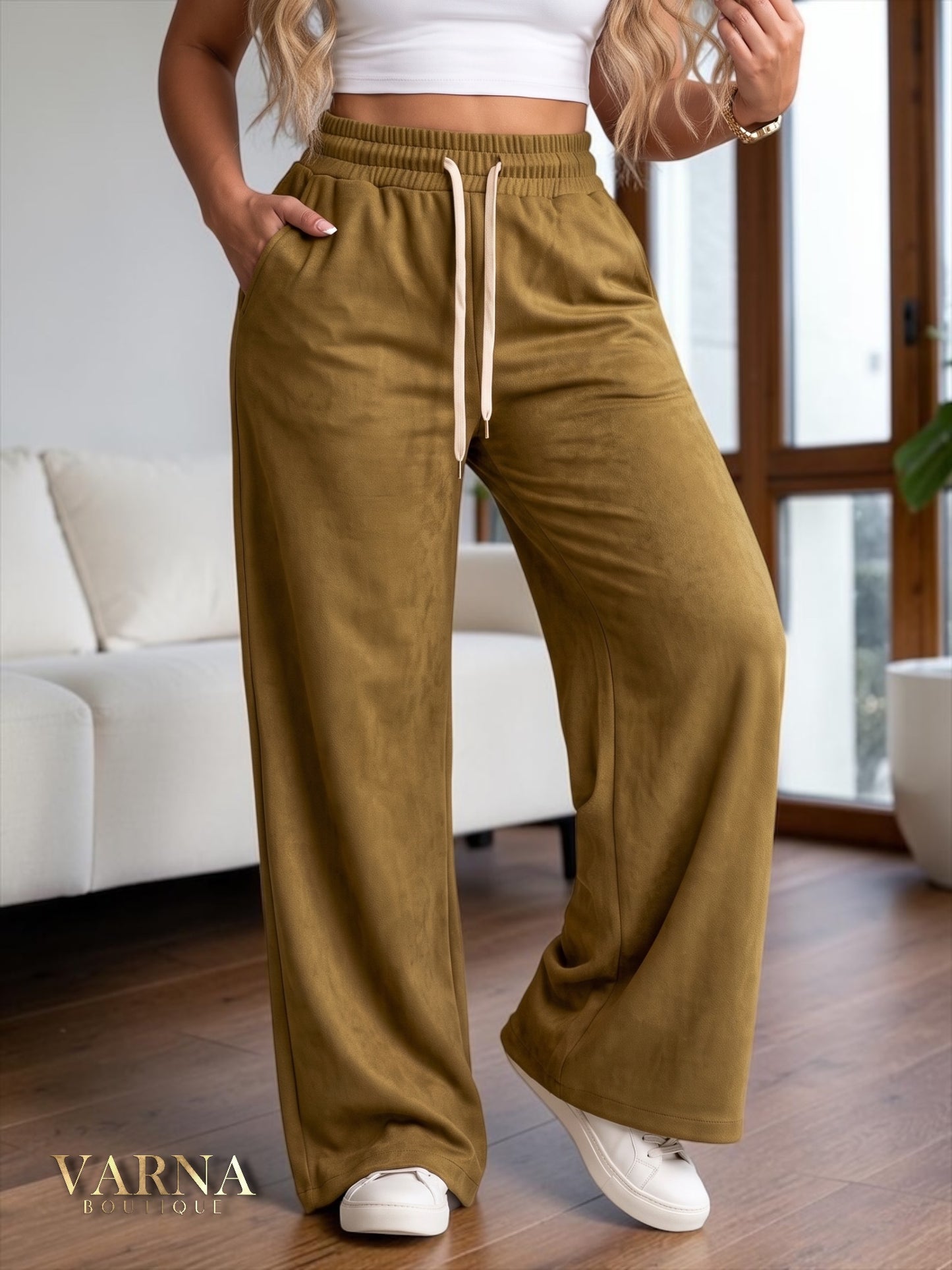 PANTALÓN BRISA