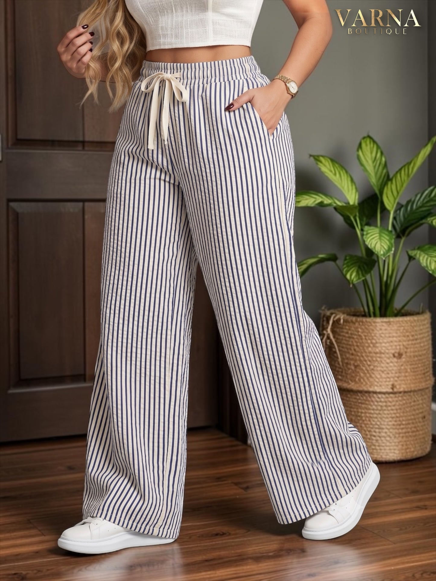 PANTALÓN MILANO