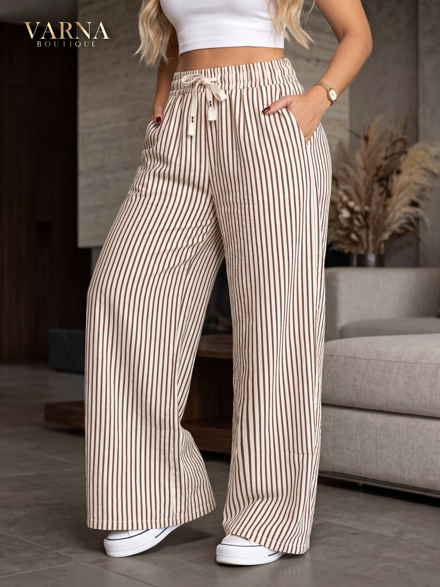 PANTALÓN MILANO
