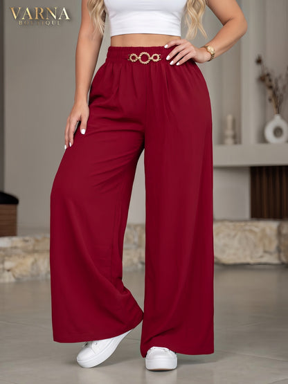 PANTALÓN ISABEL