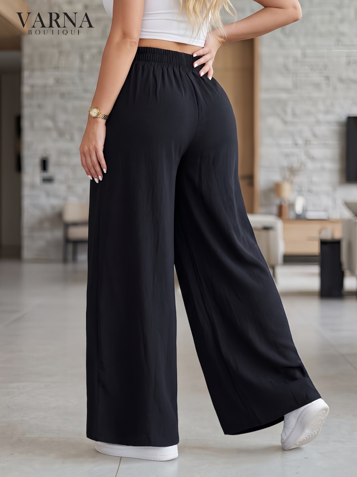 PANTALÓN ISABEL