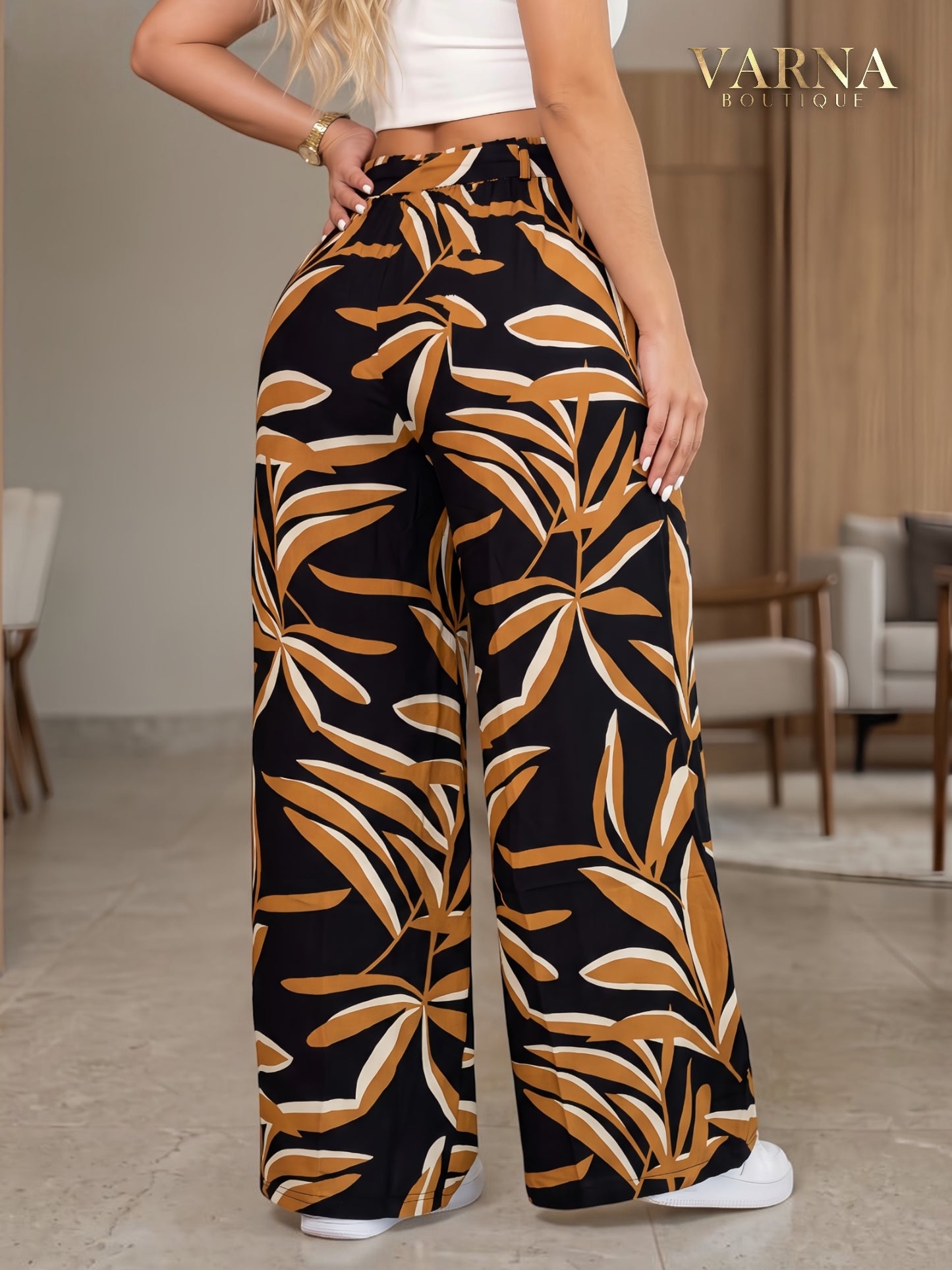 PANTALÓN LIRIO