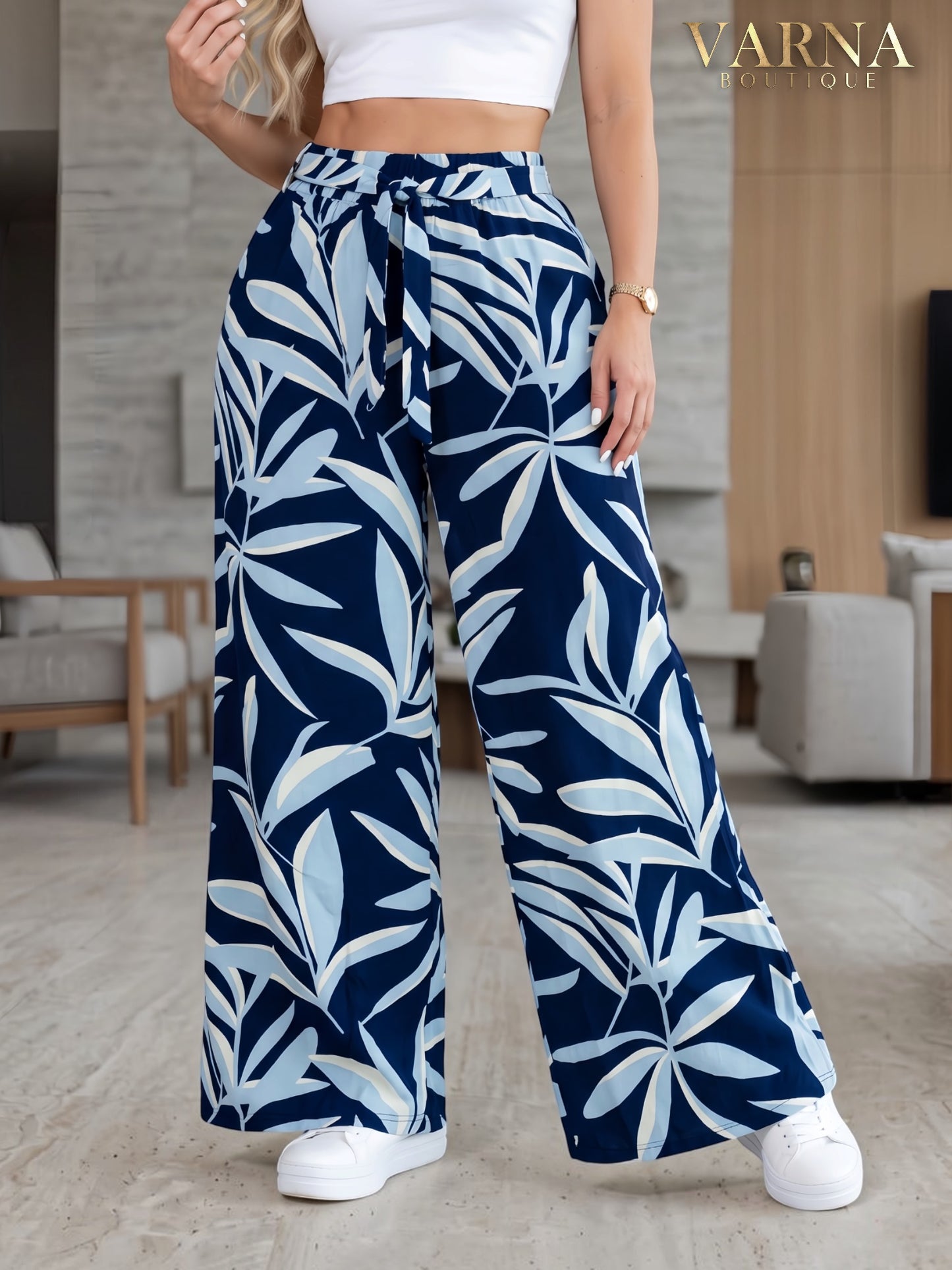PANTALÓN LIRIO