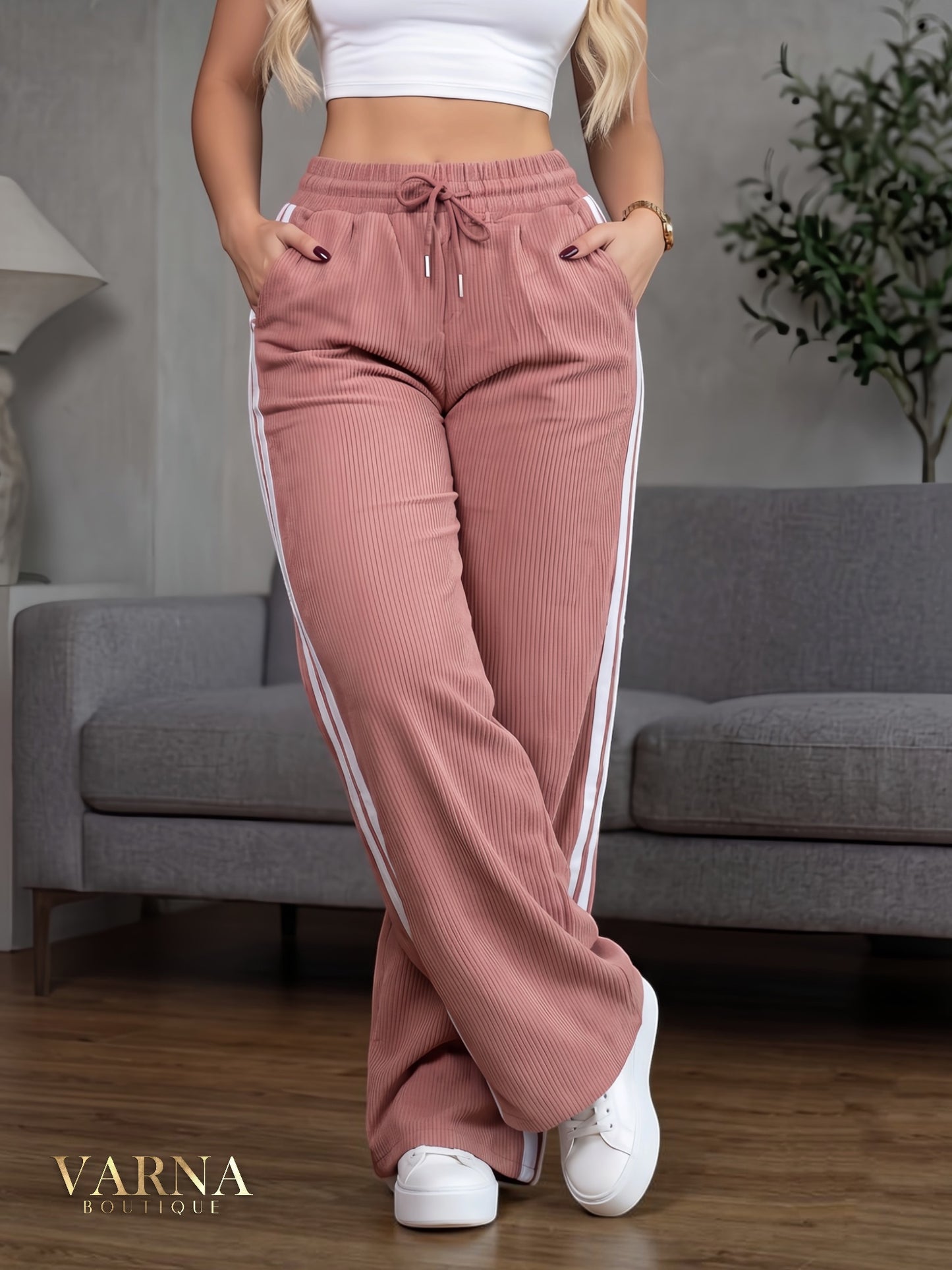 PANTALÓN TURÍN
