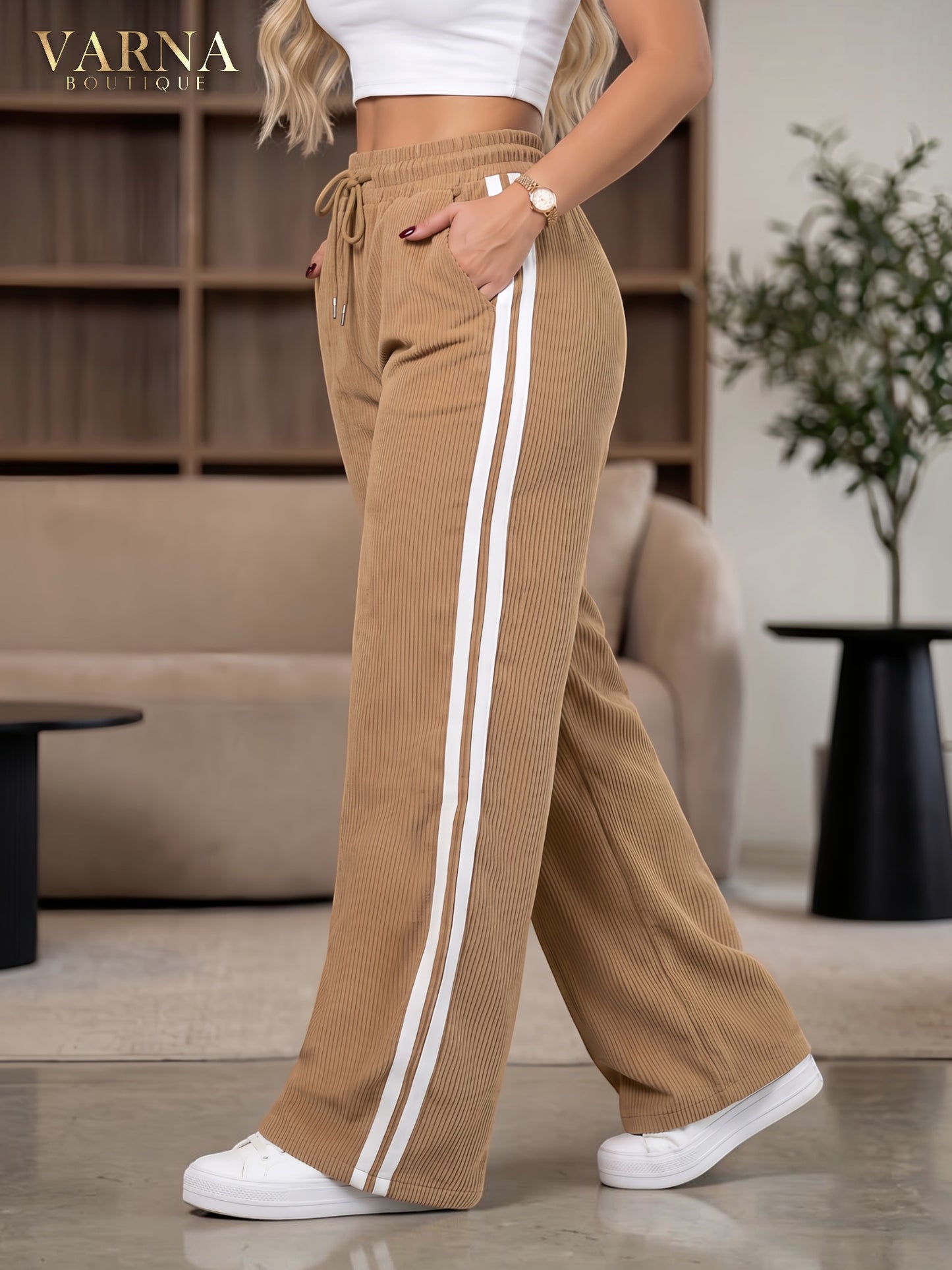 PANTALÓN TURÍN
