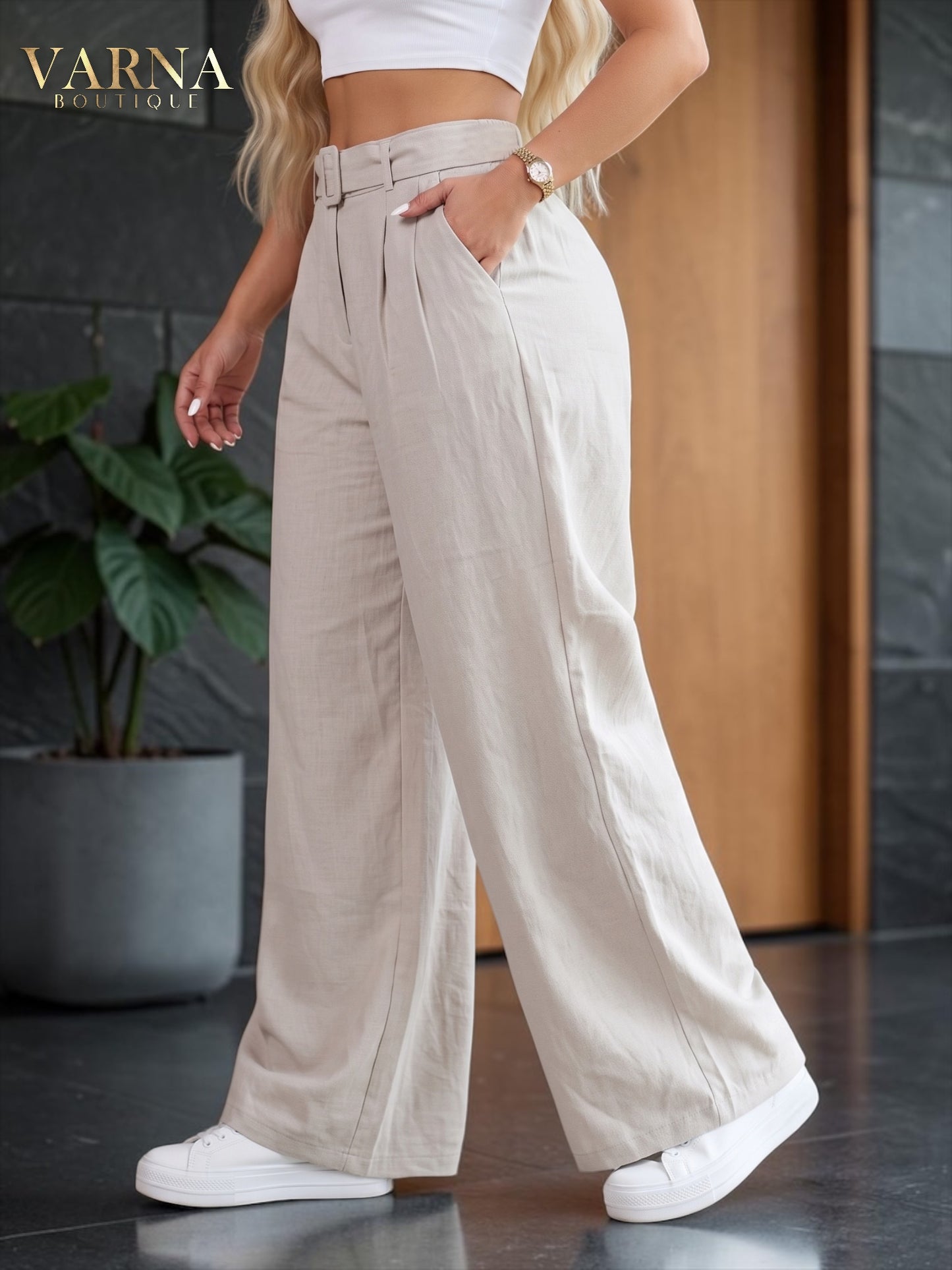 PANTALÓN TORINO