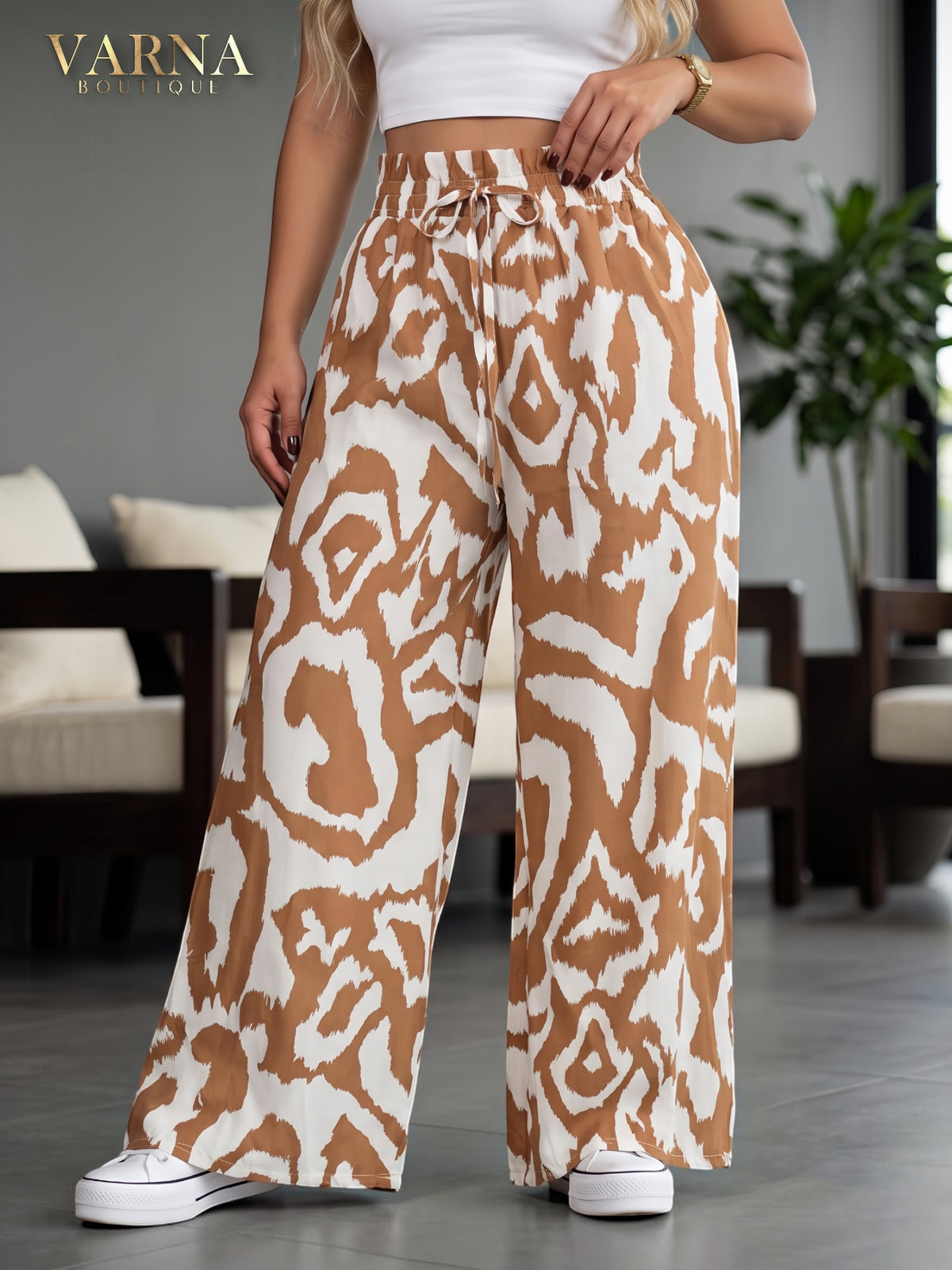PANTALÓN ELENA