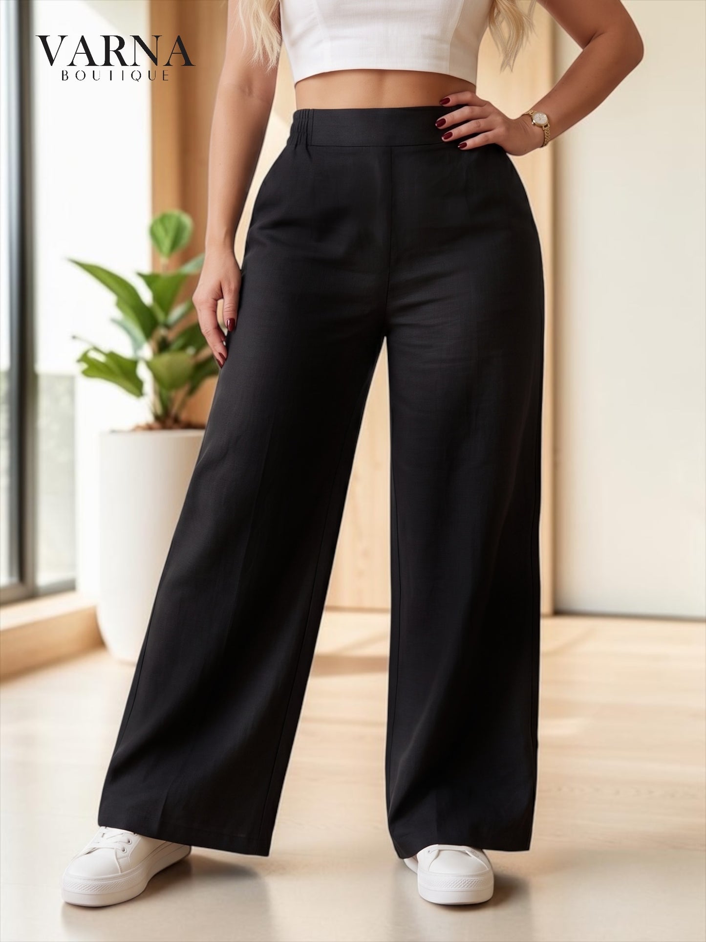 PANTALÓN MALAGA