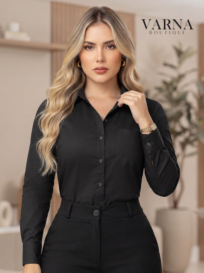 CAMISA AMANDA