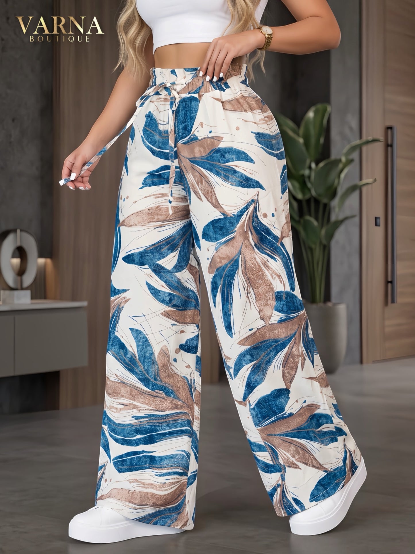 PANTALÓN RENATA