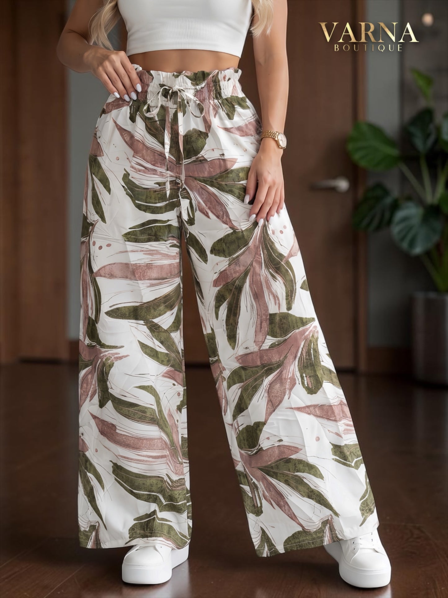 PANTALÓN RENATA