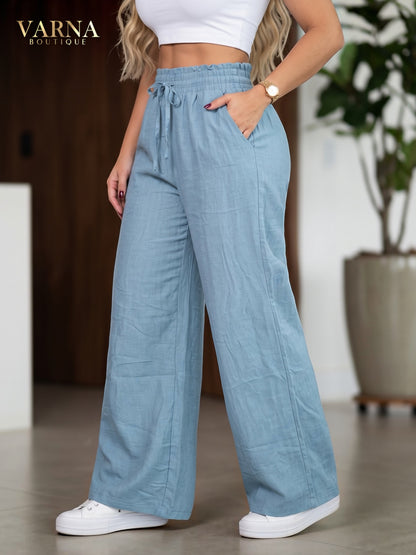 PANTALÓN SANTORINI