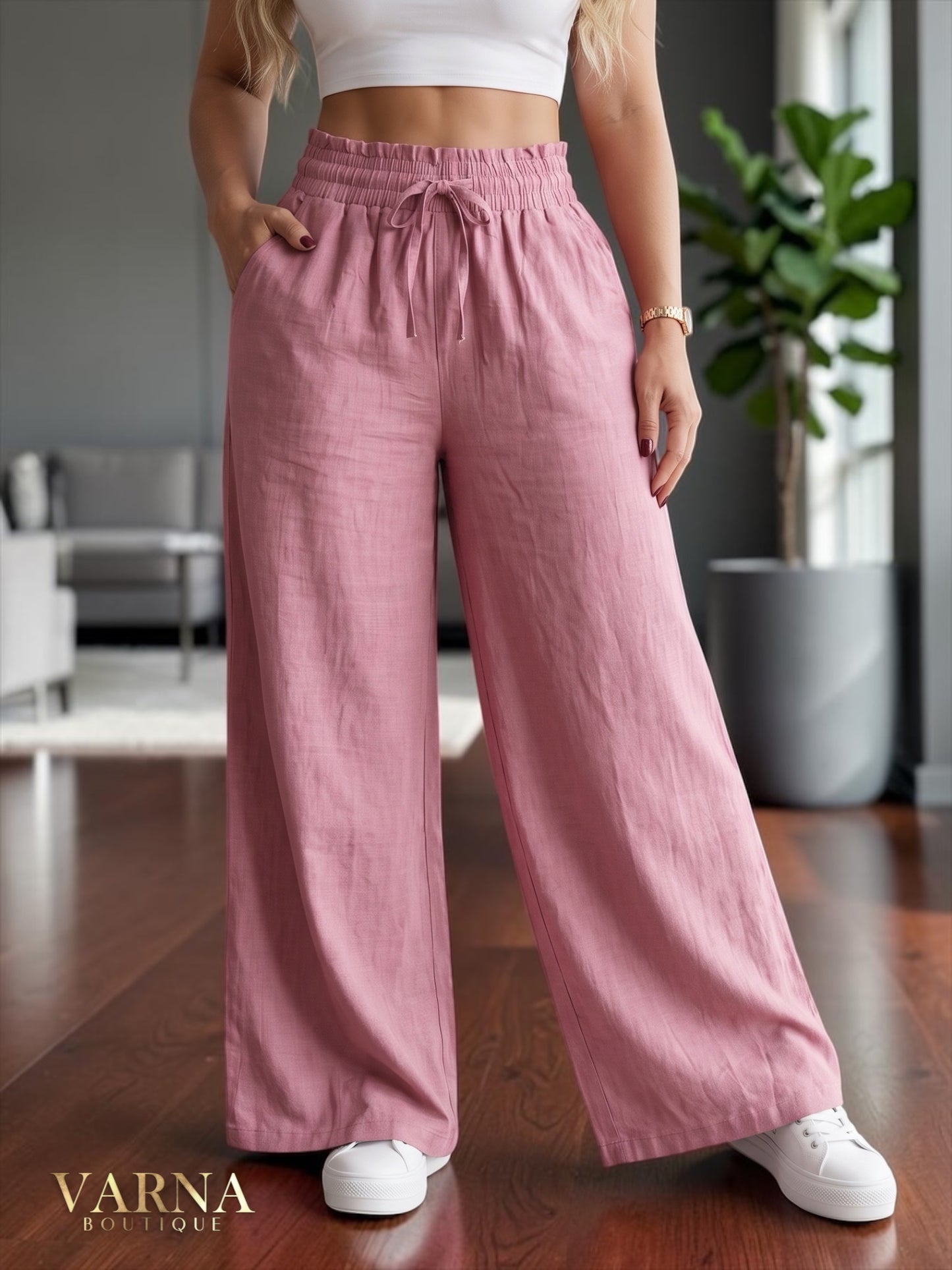 PANTALÓN SANTORINI