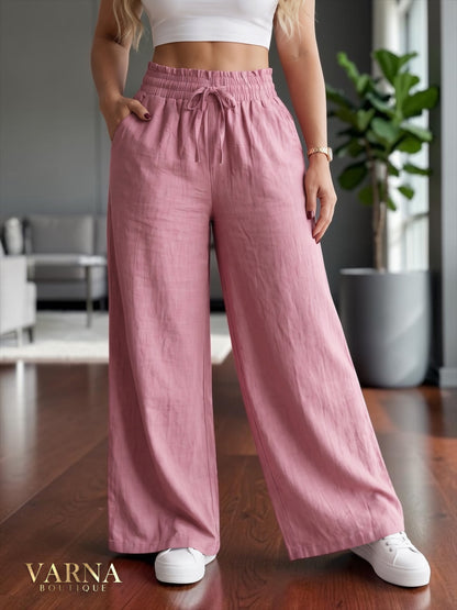 PANTALÓN SANTORINI