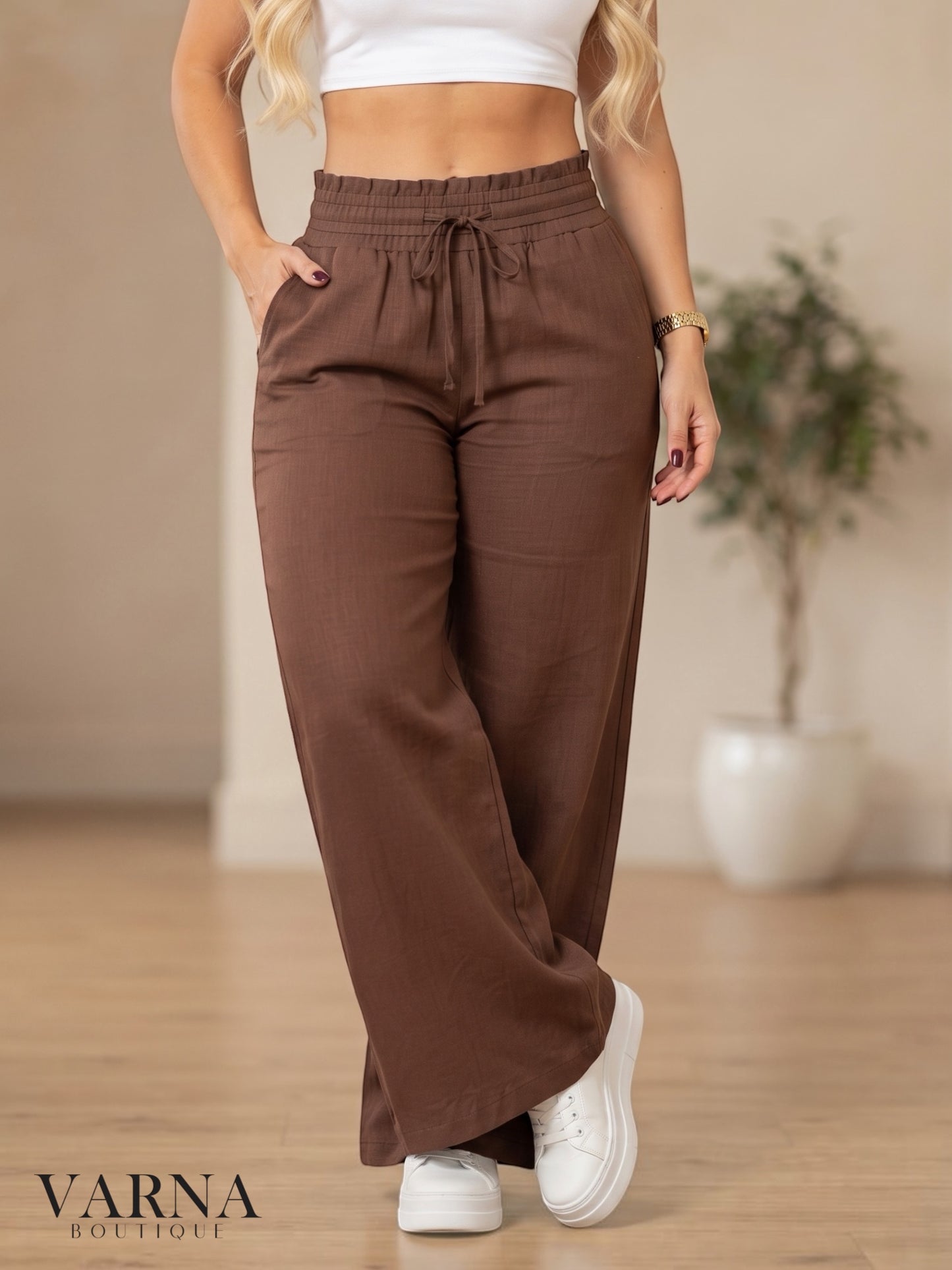 PANTALÓN SANTORINI
