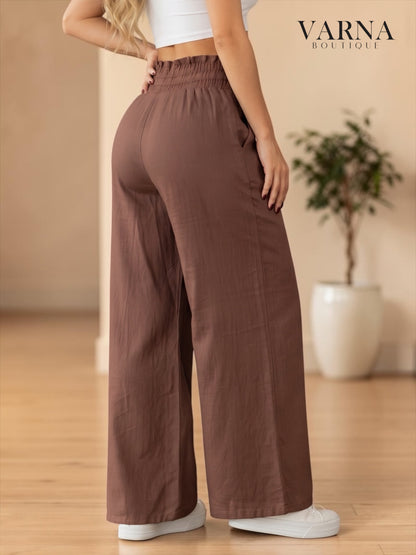 PANTALÓN SANTORINI