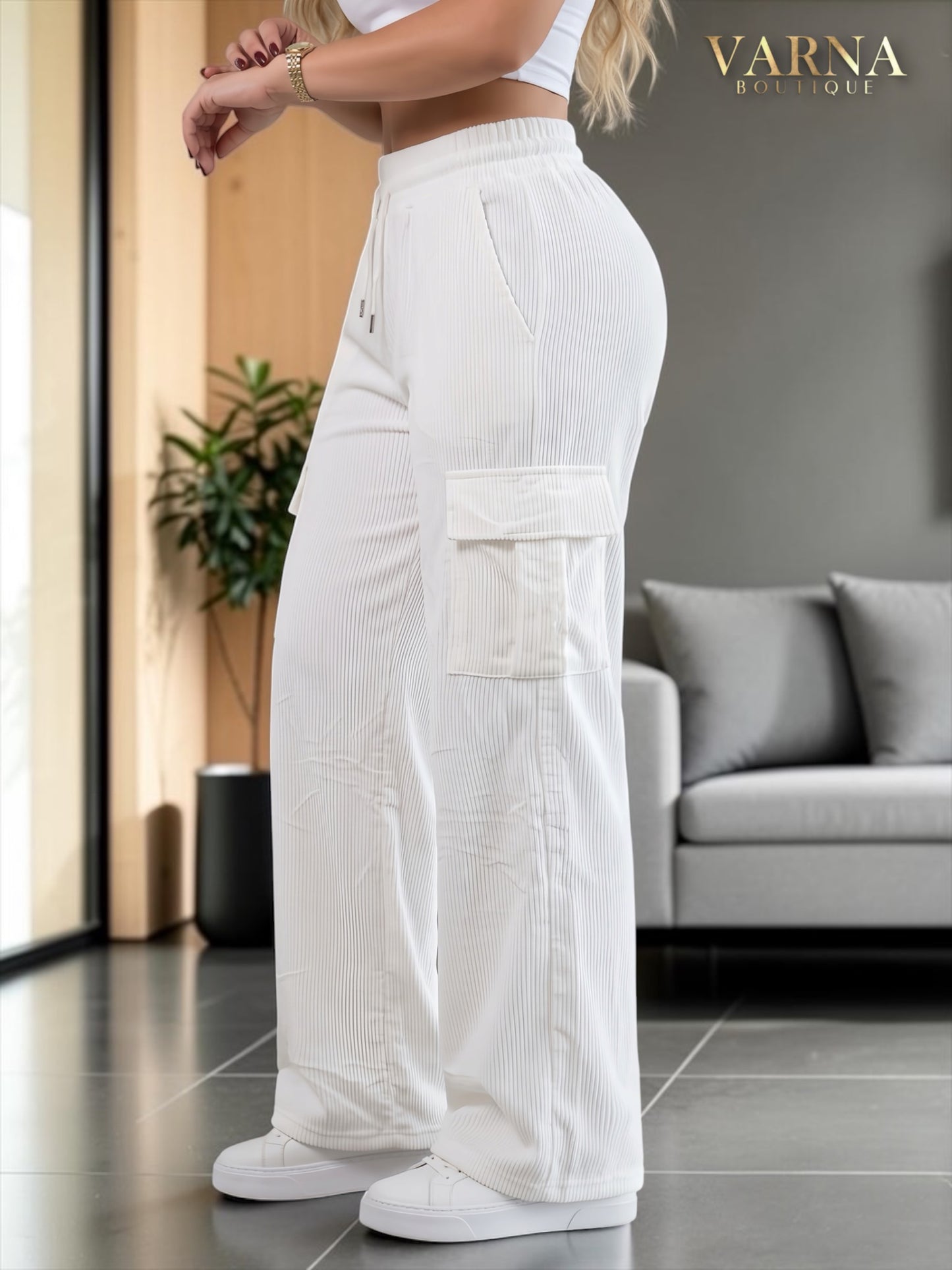 PANTALÓN DUBLÍN