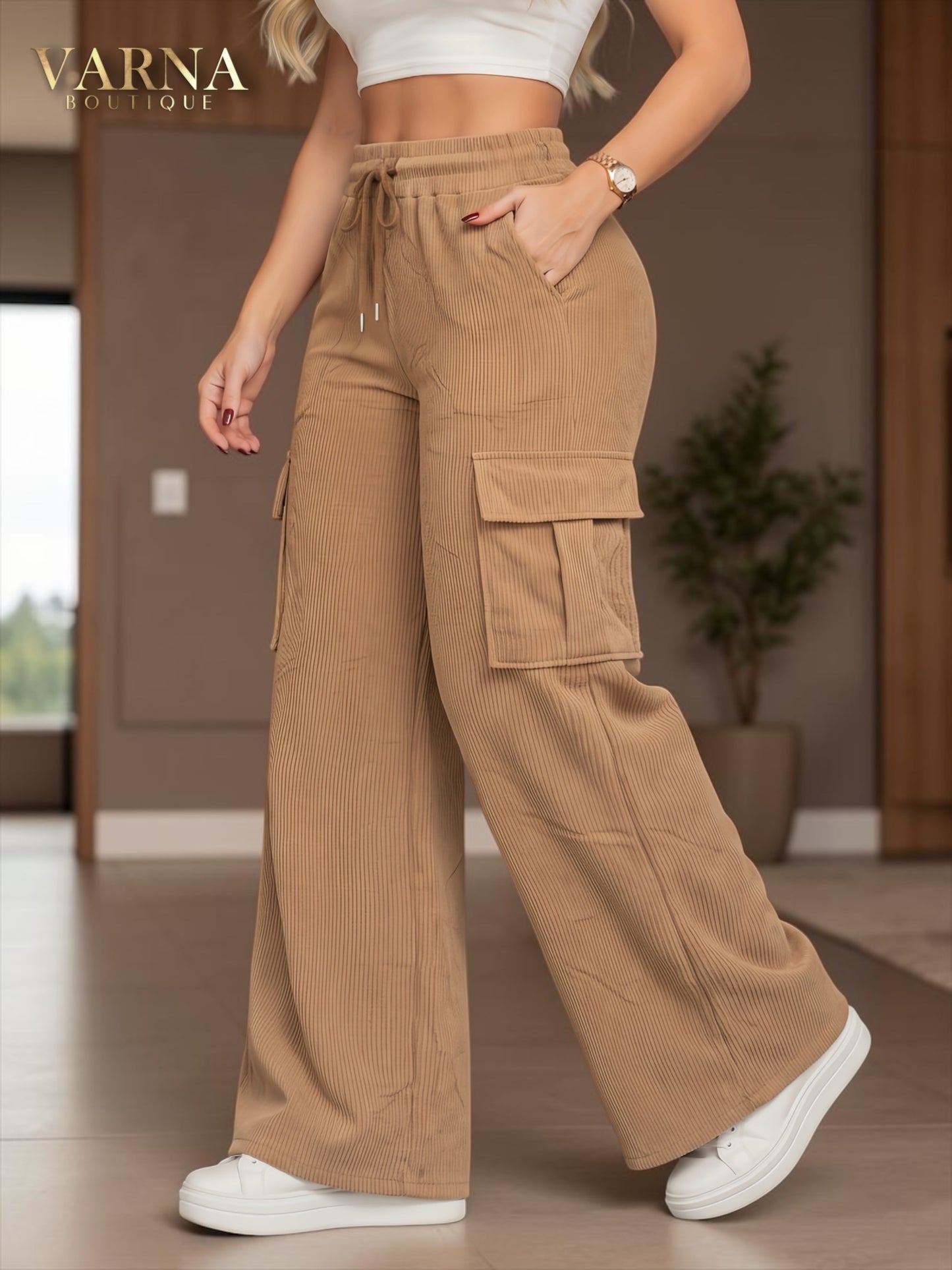PANTALÓN DUBLÍN