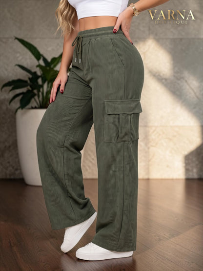 PANTALÓN DUBLÍN