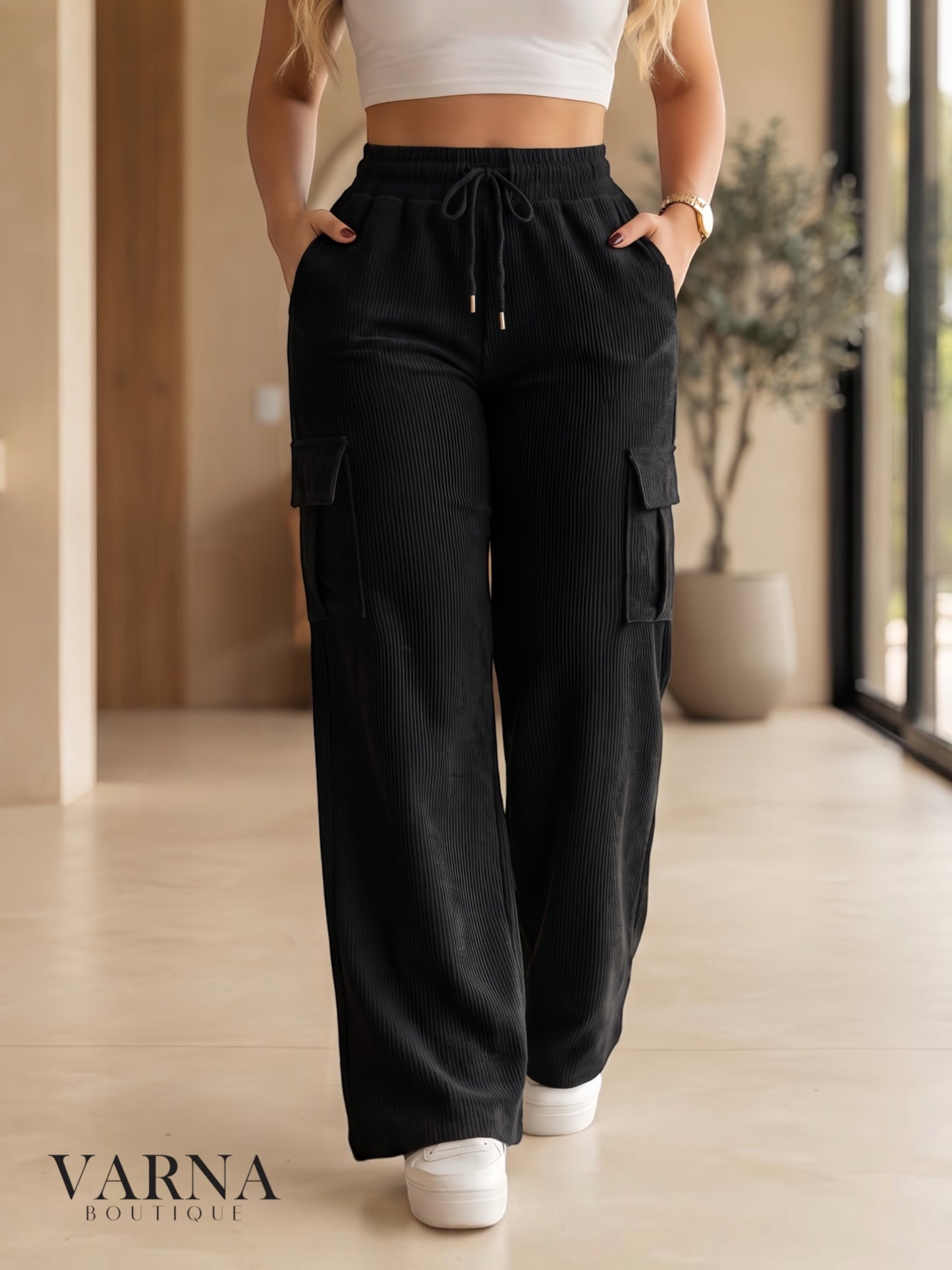 PANTALÓN DUBLÍN