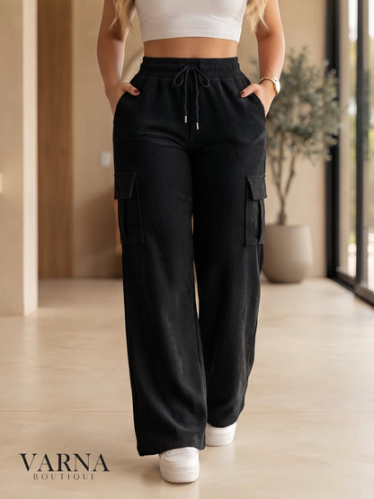PANTALÓN DUBLÍN