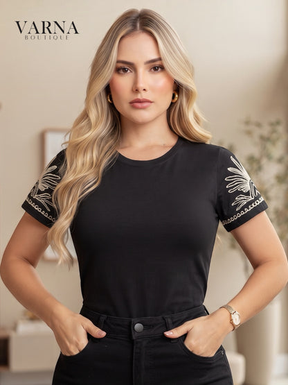 BLUSA VALERIA