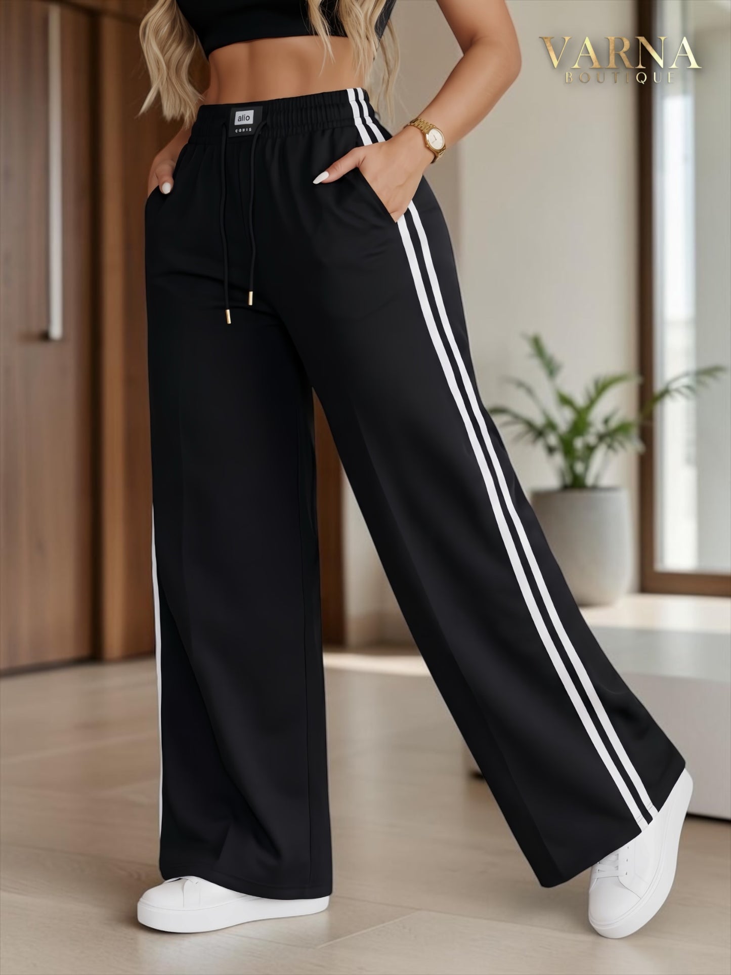 PANTALÓN SILVANA