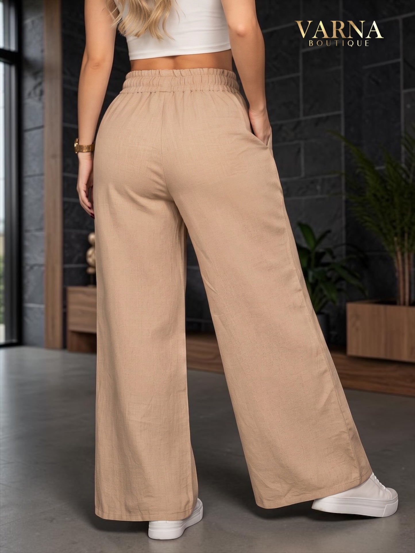 PANTALÓN IBIZA