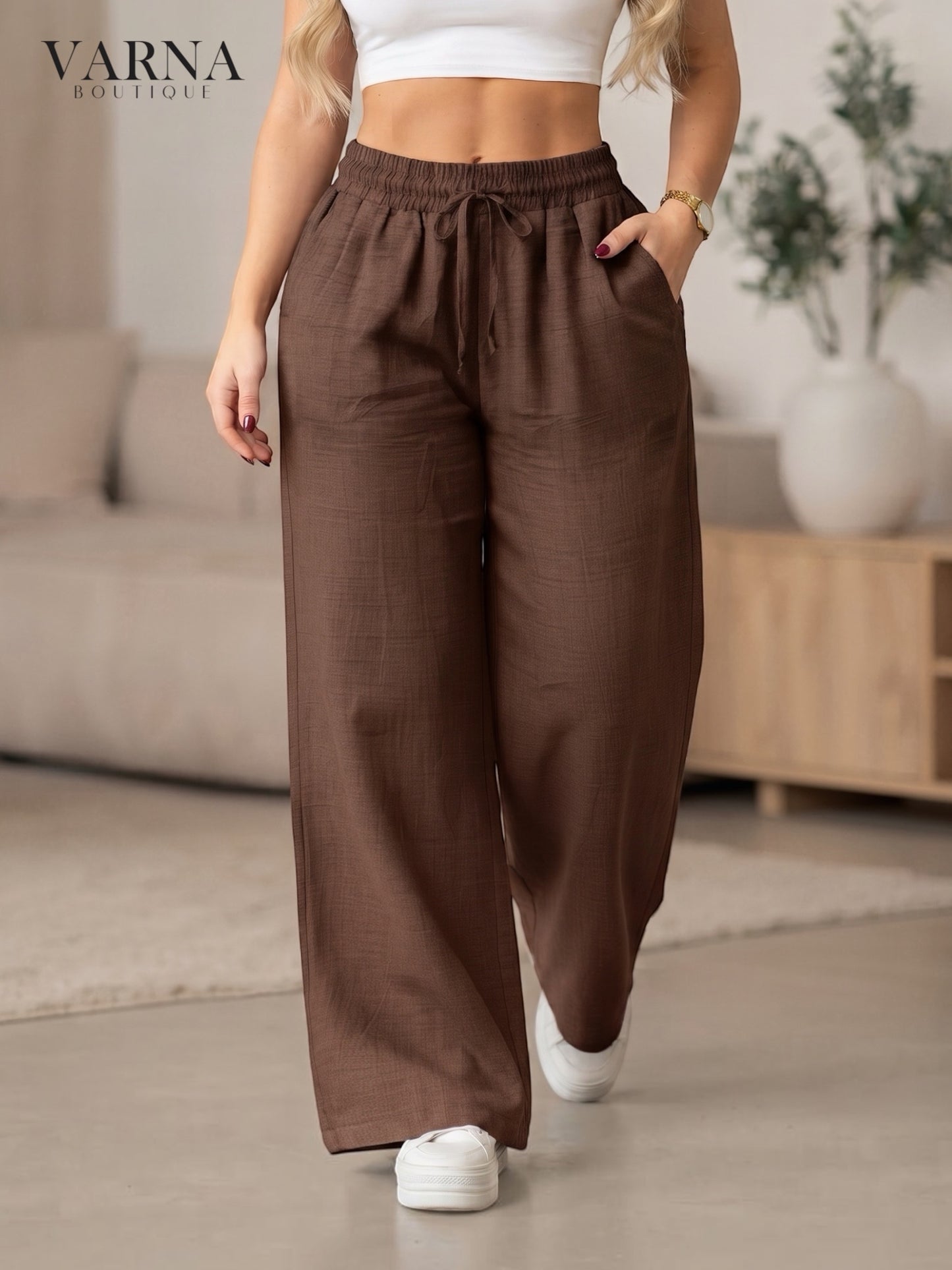 PANTALÓN IBIZA